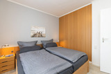 Ferienwohnung in Grömitz - Ostsee-Quartier 2 | Gutenbergstraße 5 | APPARTO Grömitz - Bild 15