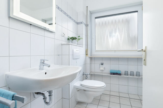 Ferienwohnung in Grömitz - Ostsee-Quartier 2 | Gutenbergstraße 5 | APPARTO Grömitz - Bild 19