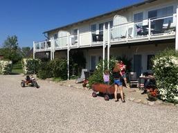 Tenne 1, inkl. 1 Parkplatz