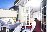 Ferienwohnung in Grömitz - Blankwasserweg 45, Wohnung "Fernblick" - Bild 1