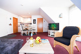 Ferienwohnung in Grömitz - Blankwasserweg 45, Wohnung "Fernblick" - Bild 4