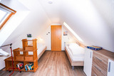 Ferienwohnung in Grömitz - Blankwasserweg 45, Wohnung "Fernblick" - Bild 16