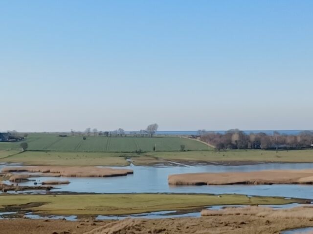 Ferienwohnung in Heiligenhafen - "Salzwiesenblick", H-6-3 - Bild 12