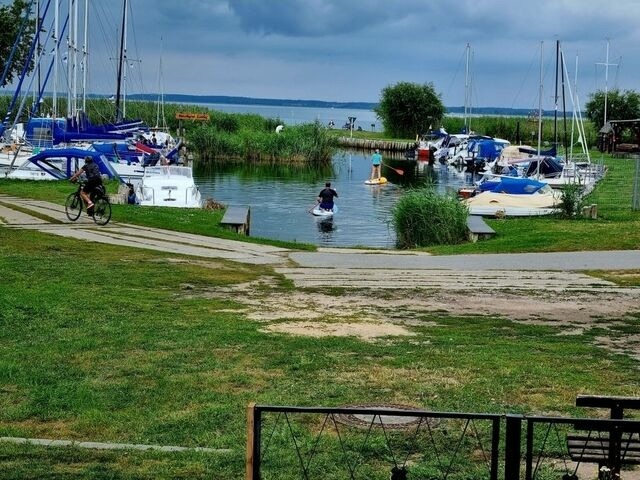 Ferienhaus in Loddin - Wasserblick Loddin Comfort 6 - Bild 3 Ferienhaus in Loddin - Wasserblick Loddin Comfort 6 - Bild 3