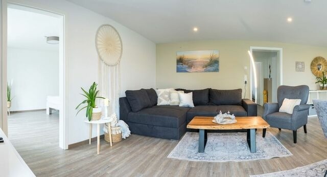 Ferienhaus in Loddin - Wasserblick Loddin Comfort 6 - Bild 5 Ferienhaus in Loddin - Wasserblick Loddin Comfort 6 - Bild 5