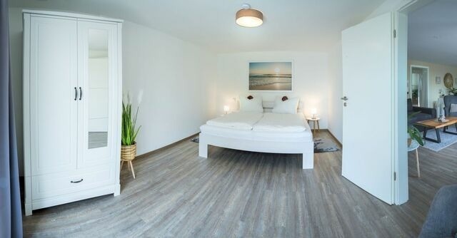 Ferienhaus in Loddin - Wasserblick Loddin Comfort 6 - Bild 6 Ferienhaus in Loddin - Wasserblick Loddin Comfort 6 - Bild 6