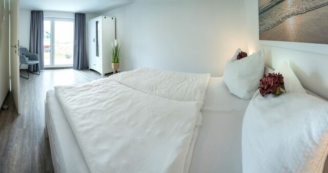 Ferienhaus in Loddin - Wasserblick Loddin Comfort 6 - Bild 7 Ferienhaus in Loddin - Wasserblick Loddin Comfort 6 - Bild 7