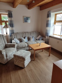 Ferienwohnung Uwe