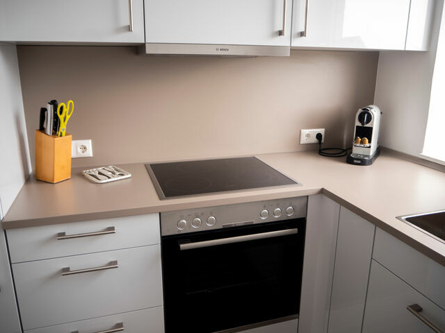 Ferienwohnung in Grömitz - Lütte Bude - Bild 7