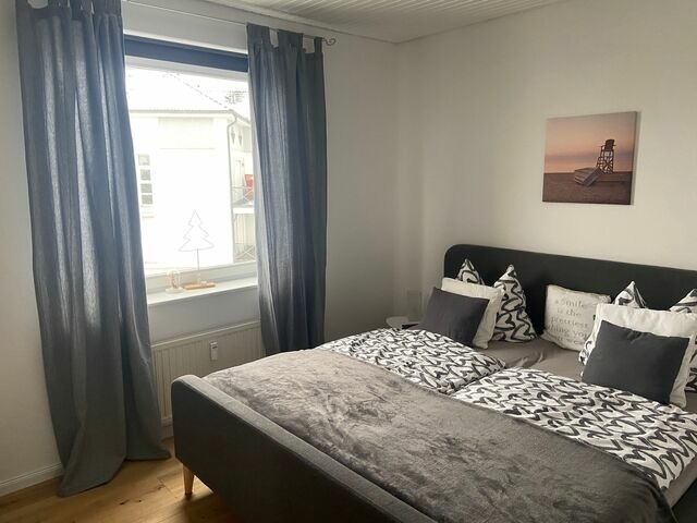 Ferienwohnung in Grömitz - Lütte Bude - Bild 9
