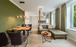 Osterhof Fehmarn - Casa Foresta