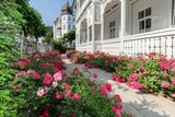 Ferienwohnung in Binz - Villa Iduna / Ferienwohnung No. 9 - 2. OG ohne Balkon - Bild 12