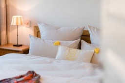 Ferienhof K&auml;hler- Ferienwohnung 3