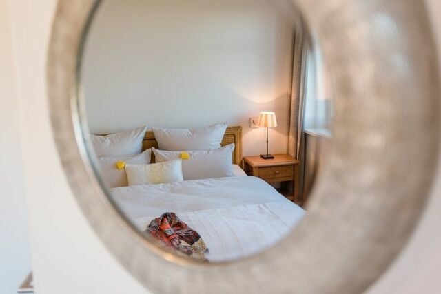 Ferienwohnung in Fehmarn - Ferienhof K&auml;hler- Ferienwohnung 3 - Bild 4