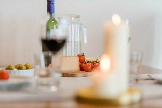 Ferienwohnung in Fehmarn - Ferienhof K&auml;hler- Ferienwohnung 3 - Bild 8