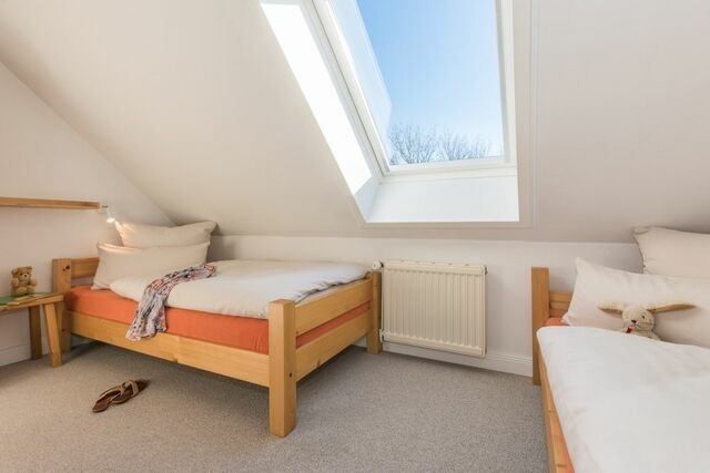 Ferienwohnung in Fehmarn - Ferienhof K&auml;hler- Ferienwohnung 3 - Bild 10