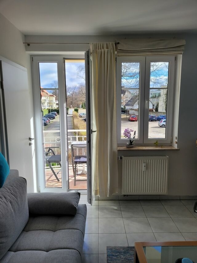 Ferienwohnung in Graal-Müritz - Ferienwohnung LEE 8 - Bild 9