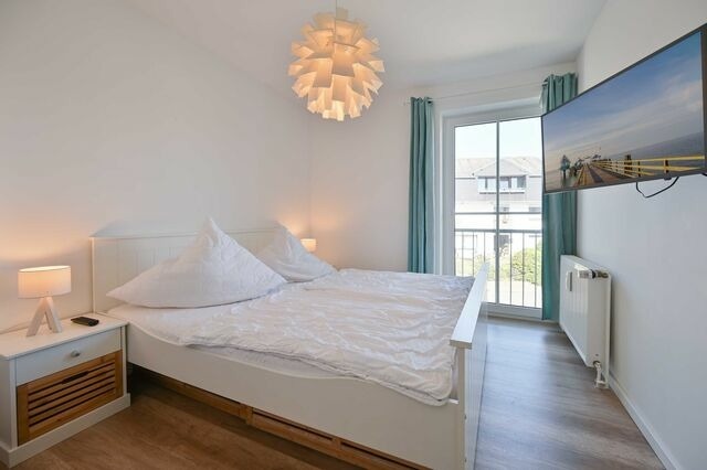 Ferienwohnung in Gr&ouml;mitz - FeWo Rath - Bild 8