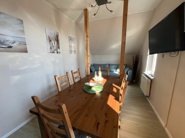 Ferienwohnung in Prerow - Villa Mare Whg.6 - Bild 17