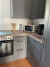 Ferienwohnung in Gahlkow - Strandperle 1 - Bild 15 Ferienwohnung in Gahlkow - Strandperle 1 - Bild 15