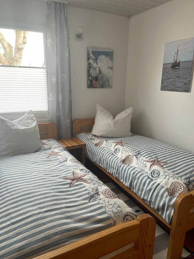 Ferienwohnung in Gahlkow - Strandperle 1 - Bild 25 Ferienwohnung in Gahlkow - Strandperle 1 - Bild 25