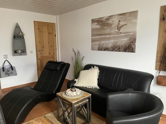 Ferienwohnung in Gahlkow - Strandperle 2 - Bild 7 Ferienwohnung in Gahlkow - Strandperle 2 - Bild 7