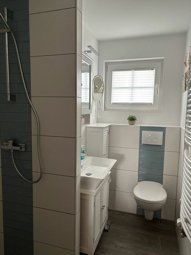 Ferienwohnung in Gahlkow - Strandperle 2 - Bild 12 Ferienwohnung in Gahlkow - Strandperle 2 - Bild 12