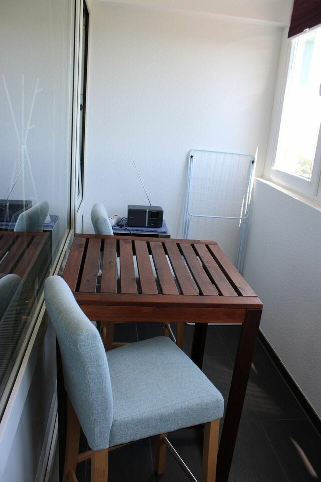 Ferienwohnung in Schönberg - Ferienstudio K1307 mit Ostseeblick - Bild 9