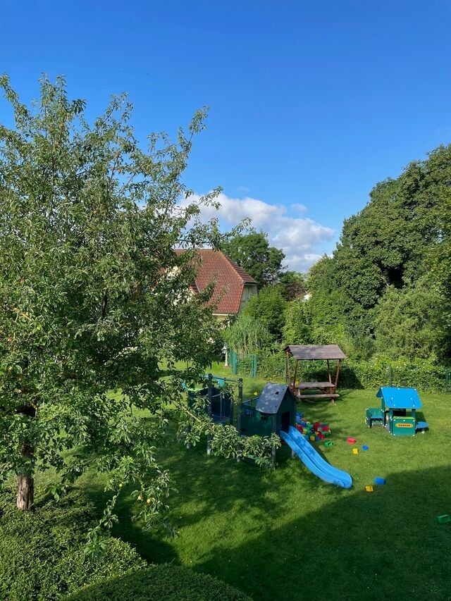 Ferienwohnung in Fehmarn OT Wulfen - Max Bienenwachs - Bild 19