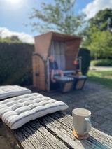 Ferienwohnung in Fehmarn OT Wulfen - Max Bienenwachs - Bild 23