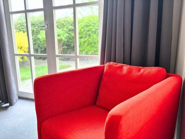 Ferienwohnung in Fehmarn OT Wulfen - Sybille Sonnenbrille - Bild 9