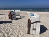 Ferienwohnung in Dierhagen - Ferienwohnung Strandkorb - Bild 13