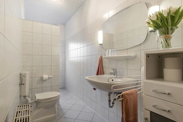 Ferienwohnung in Fehmarn - K&auml;te Kate - Bild 6