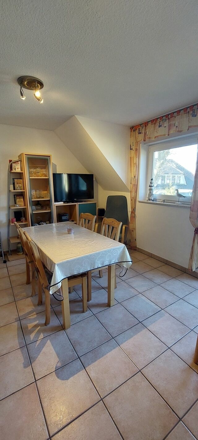 Ferienwohnung in Ostseeheilbad Zingst - Adonis - Bild 6