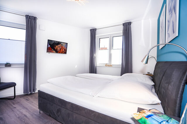 Ferienwohnung in Gr&ouml;mitz - StrandGutGr&ouml;mitz - Bild 15