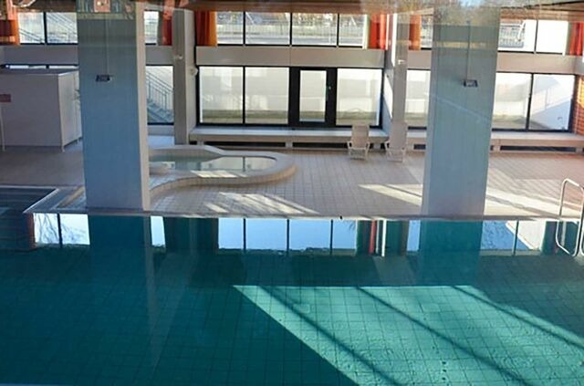 Ferienwohnung in Dahme - FeWo Bräuer - Bild 20