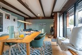 Ferienhaus in Großenbrode - "Am hohen Ufer", Reetdach-Haus "Strand Ahoi 131" - Bild 5