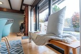 Ferienhaus in Großenbrode - "Am hohen Ufer", Reetdach-Haus "Strand Ahoi 131" - Bild 6