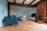 Ferienhaus in Großenbrode - "Am hohen Ufer", Reetdach-Haus "Strand Ahoi 131" - Bild 8