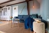 Ferienhaus in Großenbrode - "Am hohen Ufer", Reetdach-Haus "Strand Ahoi 131" - Bild 10