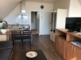 Ferienwohnung in Scharbeutz - Maris Ferienwohnung Nr. 47 (OG mit Balkon und Meerblick) - Bild 9