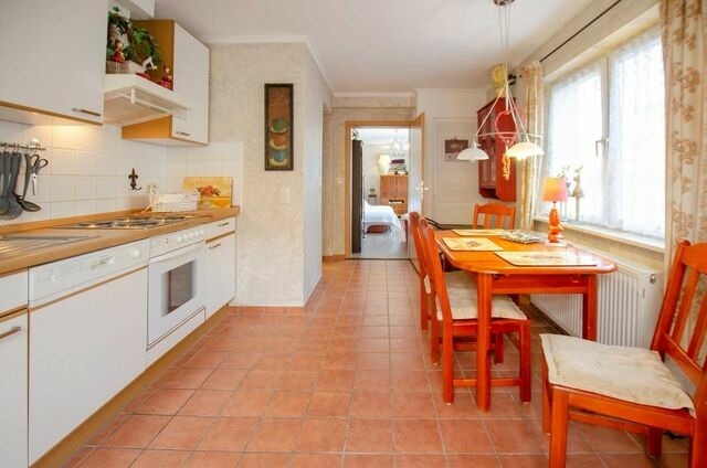 Ferienwohnung in Kellenhusen - FeWo Kissmann Nr. 3 - Bild 2 Ferienwohnung in Kellenhusen - FeWo Kissmann Nr. 3 - Bild 2