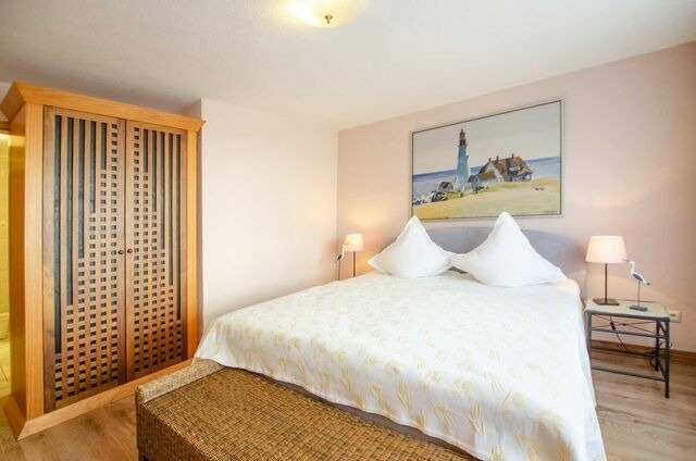 Ferienwohnung in Kellenhusen - FeWo Kissmann Nr. 3 - Bild 4 Ferienwohnung in Kellenhusen - FeWo Kissmann Nr. 3 - Bild 4