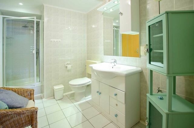 Ferienwohnung in Kellenhusen - FeWo Kissmann Nr. 3 - Bild 6 Ferienwohnung in Kellenhusen - FeWo Kissmann Nr. 3 - Bild 6