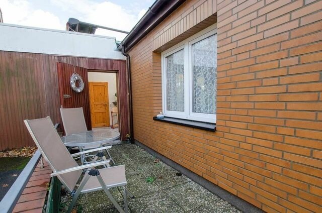 Ferienwohnung in Kellenhusen - FeWo Kissmann Nr. 3 - Bild 8 Ferienwohnung in Kellenhusen - FeWo Kissmann Nr. 3 - Bild 8