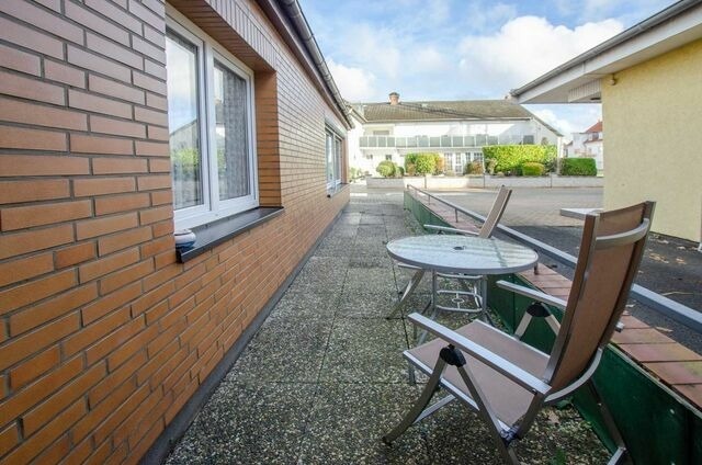 Ferienwohnung in Kellenhusen - FeWo Kissmann Nr. 3 - Bild 9 Ferienwohnung in Kellenhusen - FeWo Kissmann Nr. 3 - Bild 9