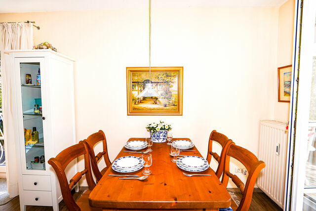 Ferienwohnung in Gr&ouml;mitz - Residenz am Kurpark, Whg. 13 - Bild 6