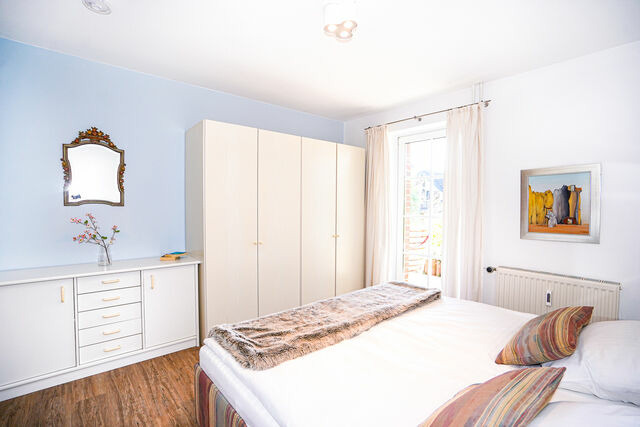 Ferienwohnung in Gr&ouml;mitz - Residenz am Kurpark, Whg. 13 - Bild 18