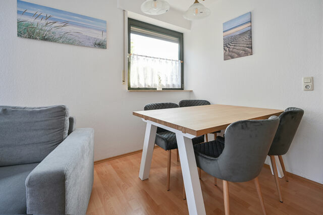 Ferienhaus in Dahme - FeWo Kr&uuml;ger 1e - Bild 3