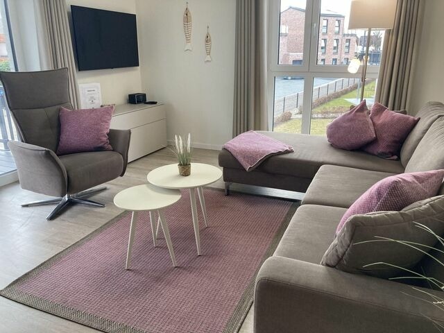 Ferienwohnung in Dahme - Dahmer Dünen - Küstenkönigin - Bild 4